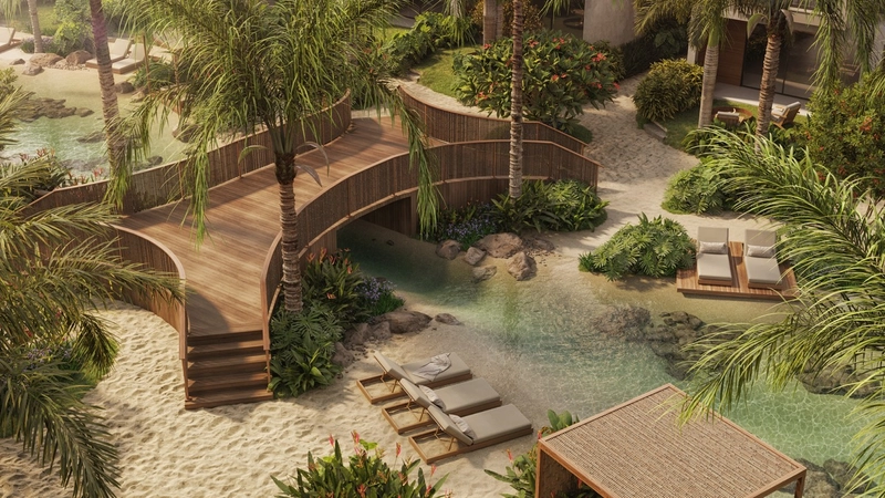 Origem Natureza Habitada: 12ª foto da galeria de imagens do imóvel