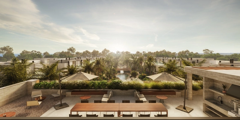 Origem Natureza Habitada: 8ª foto da galeria de imagens do imóvel