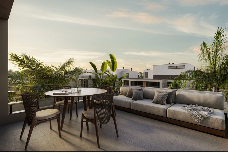 Origem Natureza Habitada: 37ª foto da galeria de imagens do imóvel