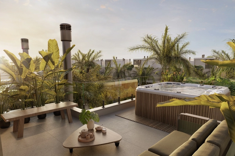 Origem Natureza Habitada: 23ª foto da galeria de imagens do imóvel