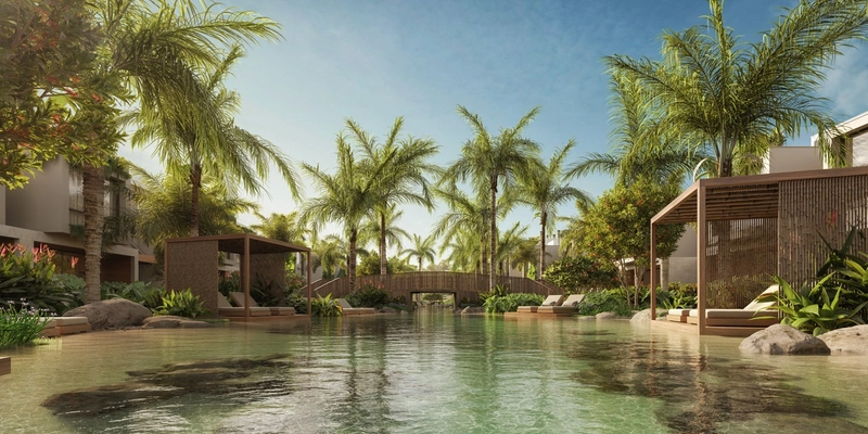 Origem Natureza Habitada: 6ª foto da galeria de imagens do imóvel