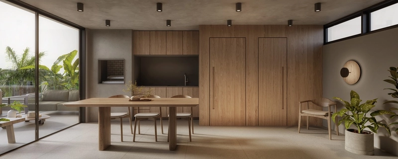 Origem Natureza Habitada: 29ª foto da galeria de imagens do imóvel