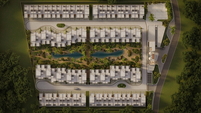 Origem Natureza Habitada: 39ª foto da galeria de imagens do imóvel