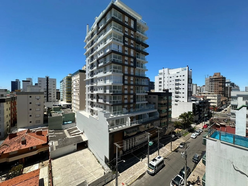 Apartamento a Venda: 2ª foto da galeria de imagens do imóvel