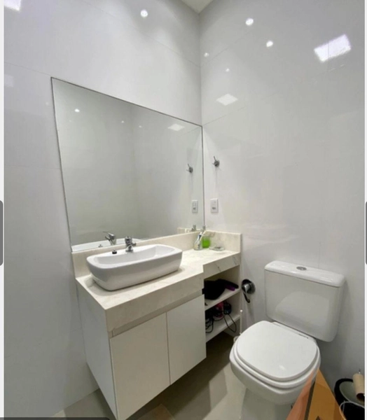 Casa Térrea com 4 Suítes em Frente ao Clube – Las Palmas: 10ª foto da galeria de imagens do imóvel