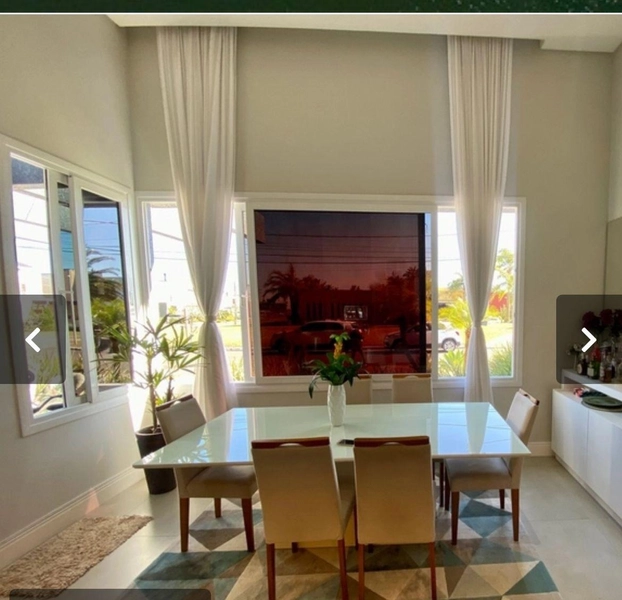 Casa Térrea com 4 Suítes em Frente ao Clube – Las Palmas: 12ª foto da galeria de imagens do imóvel