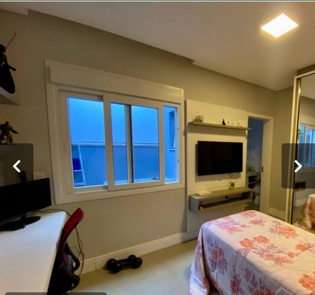 Casa Térrea com 4 Suítes em Frente ao Clube – Las Palmas: 9ª foto da galeria de imagens do imóvel