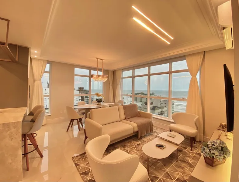 Apartamento 3 dormitórios em Capão da Canoa!