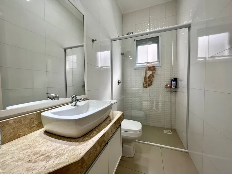 CASA EM CONDOMÍNIO RIVIERA: 18ª foto da galeria de imagens do imóvel