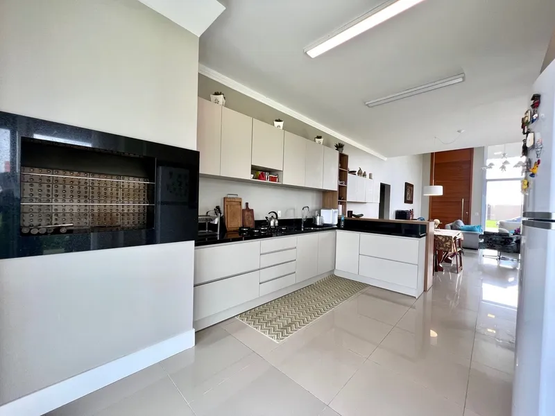 CASA EM CONDOMÍNIO RIVIERA: 10ª foto da galeria de imagens do imóvel