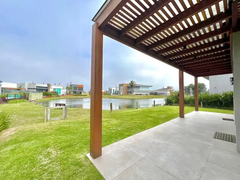 CASA EM CONDOMÍNIO RIVIERA: 23ª foto da galeria de imagens do imóvel