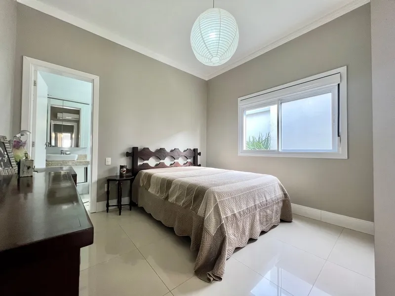 CASA EM CONDOMÍNIO RIVIERA: 12ª foto da galeria de imagens do imóvel