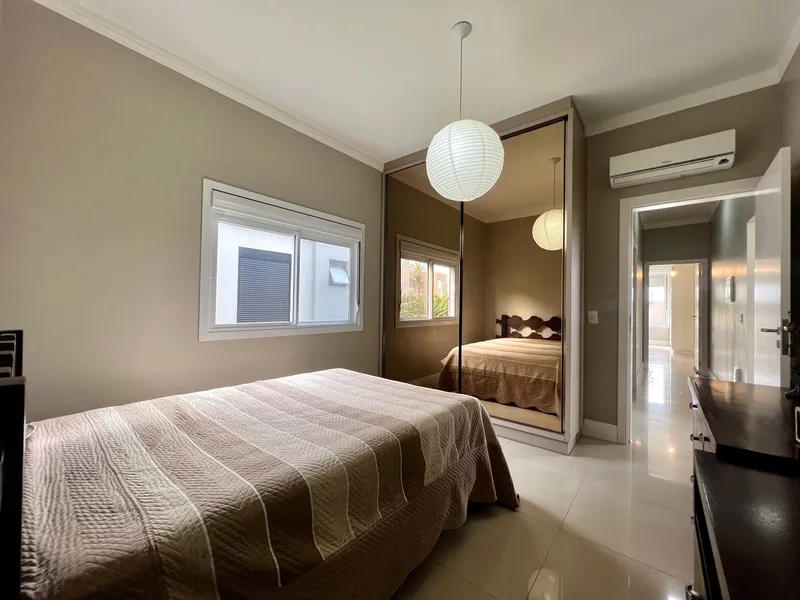 CASA EM CONDOMÍNIO RIVIERA: 19ª foto da galeria de imagens do imóvel