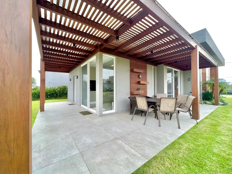 CASA EM CONDOMÍNIO RIVIERA: 22ª foto da galeria de imagens do imóvel