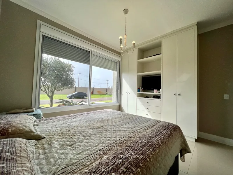 CASA EM CONDOMÍNIO RIVIERA: 15ª foto da galeria de imagens do imóvel