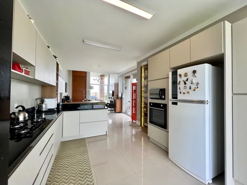 CASA EM CONDOMÍNIO RIVIERA: 9ª foto da galeria de imagens do imóvel