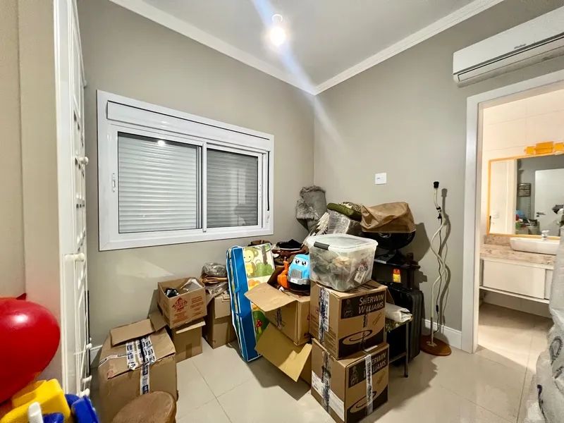 CASA EM CONDOMÍNIO RIVIERA: 11ª foto da galeria de imagens do imóvel