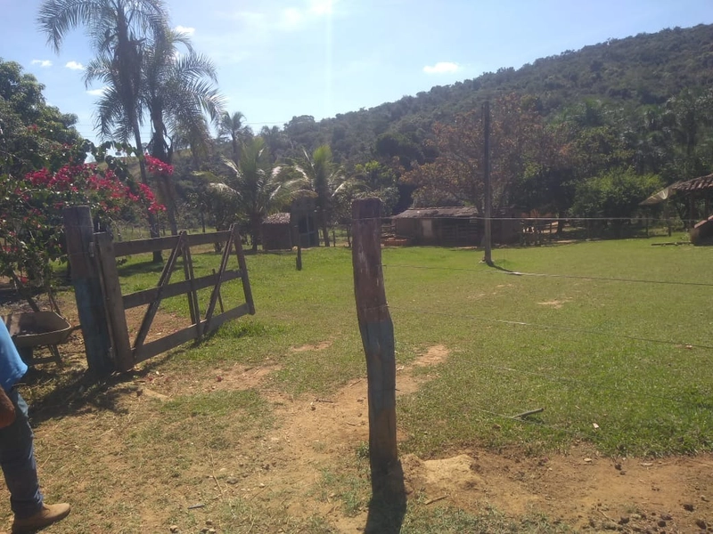 Chácara 6 alq (29,04 ha)em Alexânia GO, Ótima para lazer e trabalho: 2ª foto da galeria de imagens do imóvel