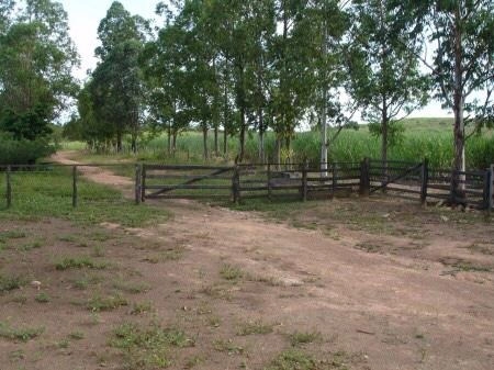 Fazenda 420,66 alqueires (2.036, Ha), em Unaí-MG, ÓTIMA PARA PECUÁRIA.: 9ª foto da galeria de imagens do imóvel