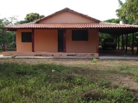 Fazenda 420,66 alqueires (2.036, Ha), em Unaí-MG, ÓTIMA PARA PECUÁRIA.: 7ª foto da galeria de imagens do imóvel