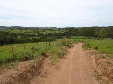 Fazenda 420,66 alqueires (2.036, Ha), em Unaí-MG, ÓTIMA PARA PECUÁRIA.: 4ª foto da galeria de imagens do imóvel