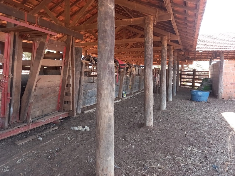 Fazenda 197 alqueires ( 953 Ha), em Vila Boa-GO, dupla aptidão.: 6ª foto da galeria de imagens do imóvel