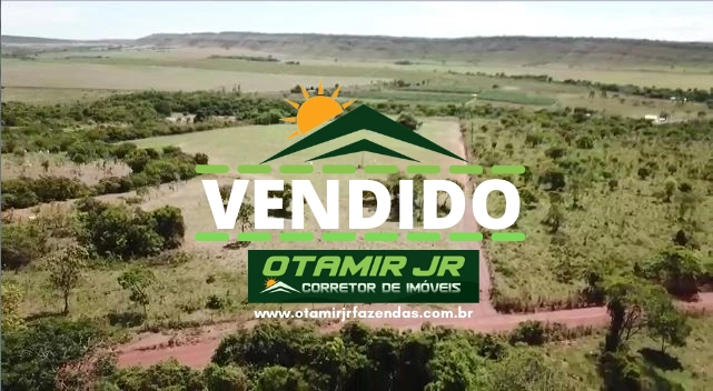 Fazenda 78 alqueires (377 ha), em São João D’Aliança-GO, dupla apti: 2ª foto da galeria de imagens do imóvel