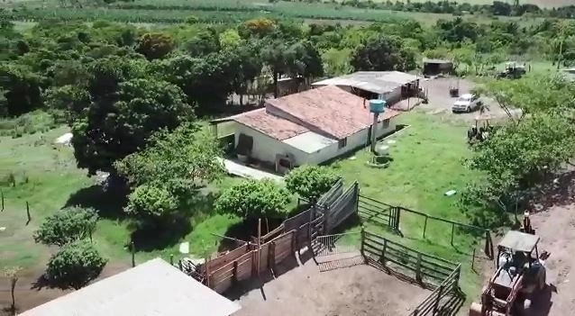 Fazenda 78 alqueires (377 ha), em São João D’Aliança-GO, dupla apti: 9ª foto da galeria de imagens do imóvel