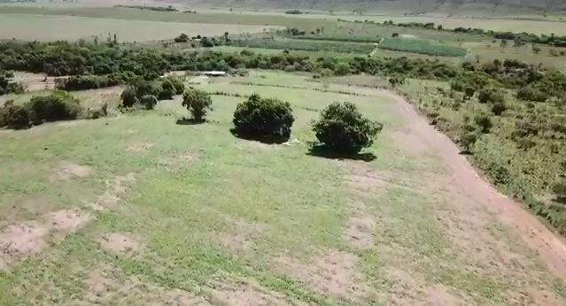 Fazenda 78 alqueires (377 ha), em São João D’Aliança-GO, dupla apti: 3ª foto da galeria de imagens do imóvel