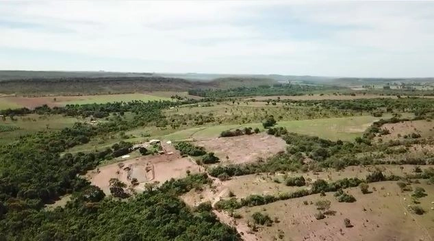 Fazenda 78 alqueires (377 ha), em São João D’Aliança-GO, dupla apti: 13ª foto da galeria de imagens do imóvel