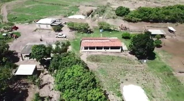 Fazenda 78 alqueires (377 ha), em São João D’Aliança-GO, dupla apti: 12ª foto da galeria de imagens do imóvel