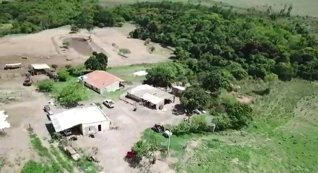 Fazenda 78 alqueires (377 ha), em São João D’Aliança-GO, dupla apti: 5ª foto da galeria de imagens do imóvel