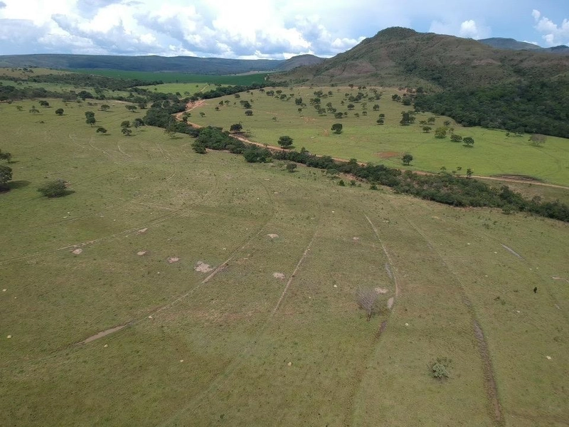 Fazenda 53,72 alqueires (260 Ha), em Alto Paraiso-GO, dupla aptidão.: 3ª foto da galeria de imagens do imóvel
