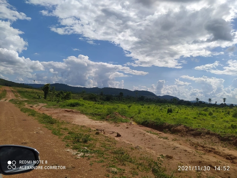 Fazenda 900 alqueires (4.356 Ha), em Santana do Araguaia-PA, Dupla apt: 10ª foto da galeria de imagens do imóvel