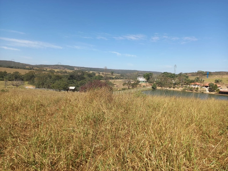 Fazenda 32,02 alqueires (155 Ha), em Novo Gama-GO, Dupla aptidão.: 25ª foto da galeria de imagens do imóvel