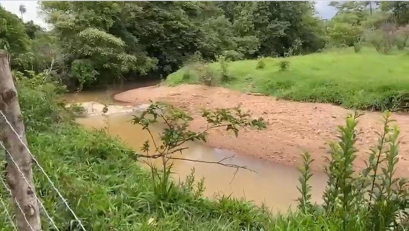 Fazenda 32,02 alqueires (155 Ha), em Novo Gama-GO, Dupla aptidão.: 3ª foto da galeria de imagens do imóvel