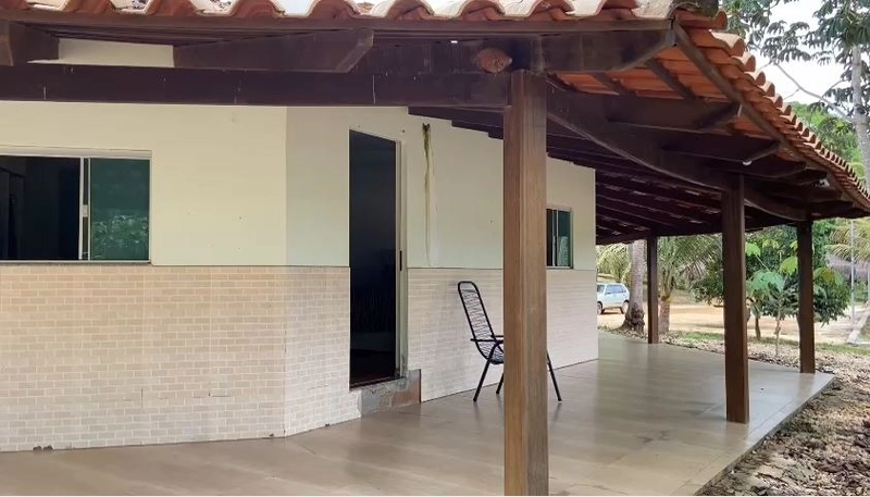 Fazenda 32,02 alqueires (155 Ha), em Novo Gama-GO, Dupla aptidão.: 11ª foto da galeria de imagens do imóvel