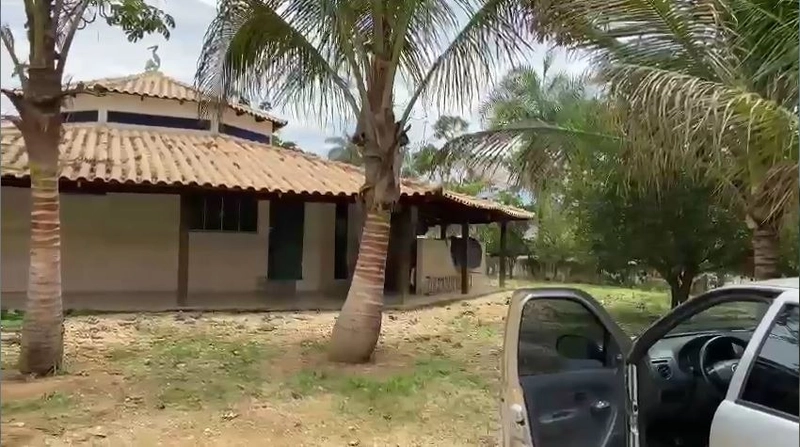 Fazenda 32,02 alqueires (155 Ha), em Novo Gama-GO, Dupla aptidão.: 6ª foto da galeria de imagens do imóvel