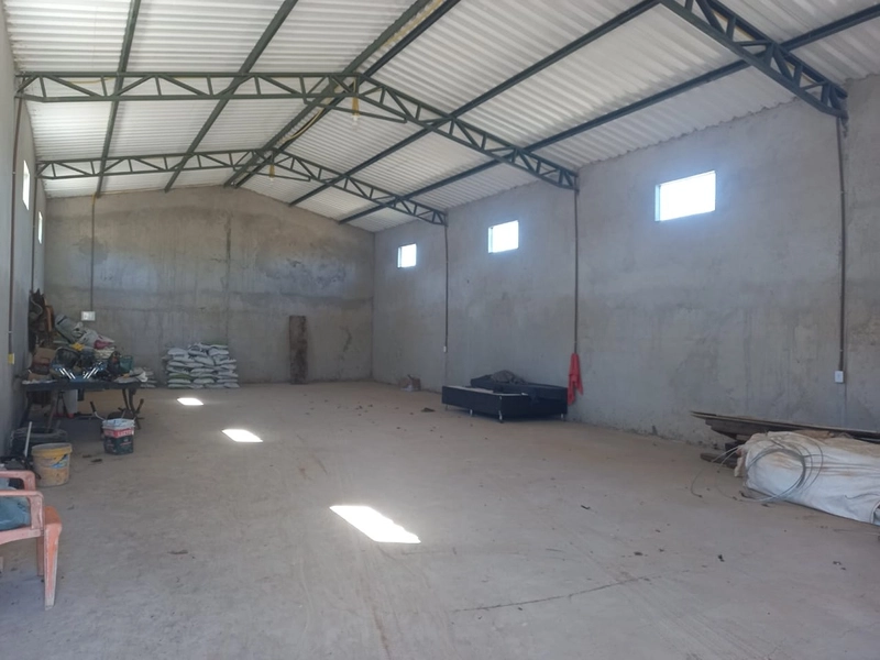 Fazenda 32,02 alqueires (155 Ha), em Novo Gama-GO, Dupla aptidão.: 2ª foto da galeria de imagens do imóvel