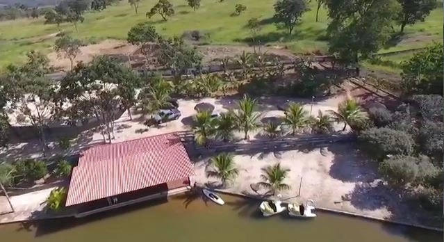 Fazenda 32,02 alqueires (155 Ha), em Novo Gama-GO, Dupla aptidão.: 18ª foto da galeria de imagens do imóvel