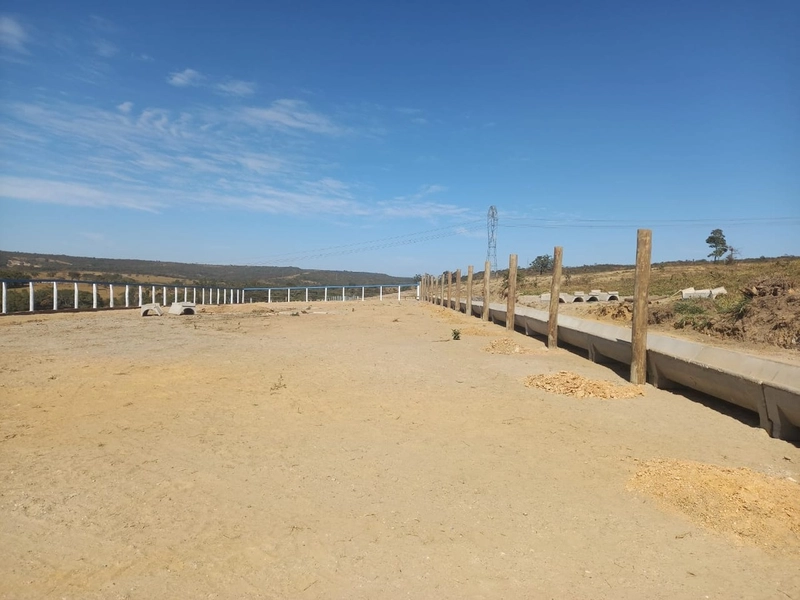 Fazenda 32,02 alqueires (155 Ha), em Novo Gama-GO, Dupla aptidão.: 24ª foto da galeria de imagens do imóvel