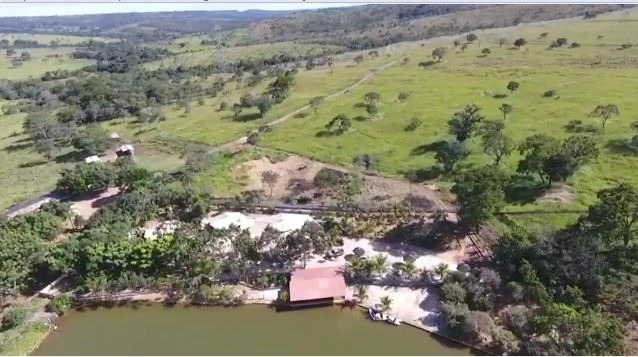 Fazenda 32,02 alqueires (155 Ha), em Novo Gama-GO, Dupla aptidão.: 17ª foto da galeria de imagens do imóvel