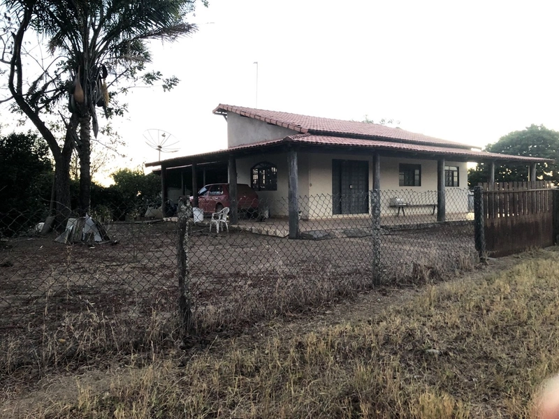 Fazenda 203 ha para pecuária em Buritinópolis-GO, toda formada.: 3ª foto da galeria de imagens do imóvel