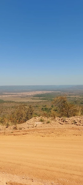 Fazenda para SOJA em Nobres-MT - Área: 7.430 ha: 11ª foto da galeria de imagens do imóvel