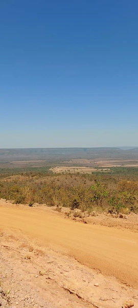 Fazenda para SOJA em Nobres-MT - Área: 7.430 ha: 10ª foto da galeria de imagens do imóvel