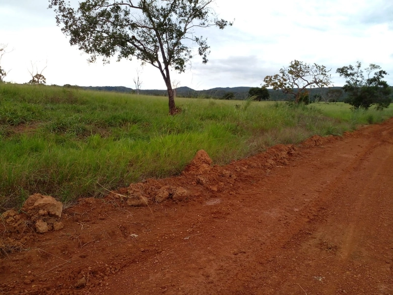 Fazenda para SOJA em Nobres-MT - Área: 7.430 ha: 7ª foto da galeria de imagens do imóvel