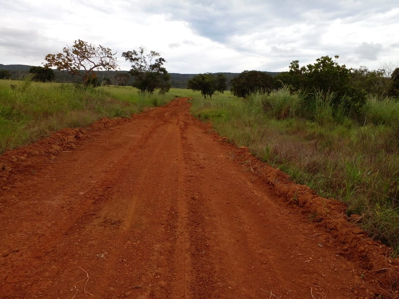 Fazenda para SOJA em Nobres-MT - Área: 7.430 ha: 1ª foto da galeria de imagens do imóvel