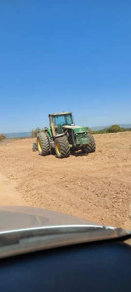 Fazenda para SOJA em Nobres-MT - Área: 7.430 ha: 13ª foto da galeria de imagens do imóvel