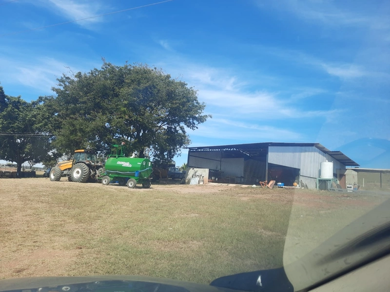 Fazenda 870 hectares em Campo Alegre de Goiás-GO: 12ª foto da galeria de imagens do imóvel