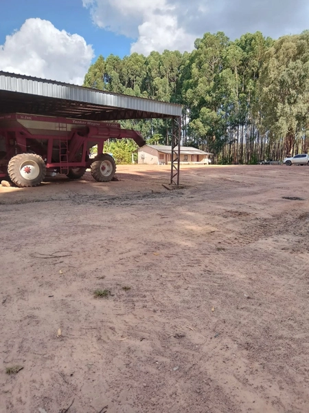 Fazenda para SOJA, 438 ha, plantando 338 ha a 20 anos.: 2ª foto da galeria de imagens do imóvel